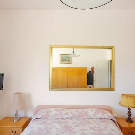 Apartmán Casa Al Mare - Lido Terracina Exteriér fotografie