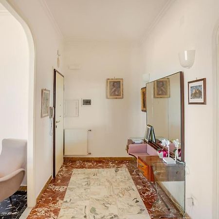Apartmán Casa Al Mare - Lido Terracina Exteriér fotografie