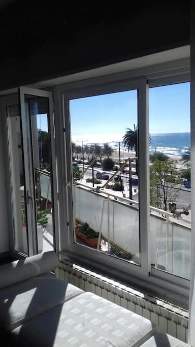 Apartmán Casa Al Mare - Lido Terracina Exteriér fotografie