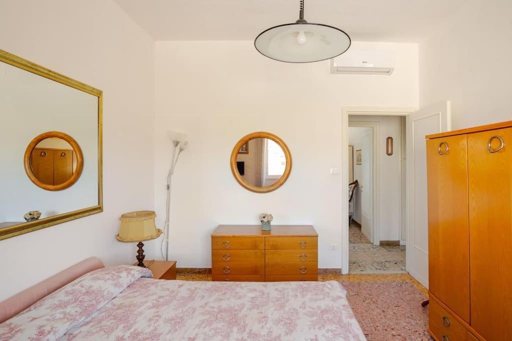 Apartmán Casa Al Mare - Lido Terracina Exteriér fotografie